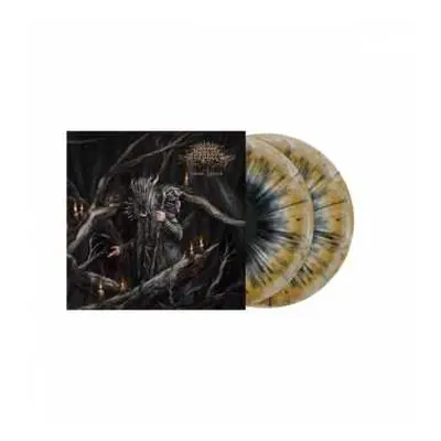 2LP Worm Shepherd: Ritual Hymns CLR