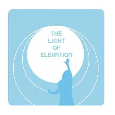 CD Simon Klee: The Light Of Elevation LTD