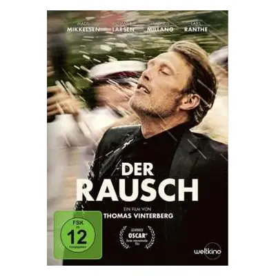 DVD Various: Der Rausch