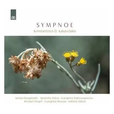 CD Various: Kammermusik "sympnoe"