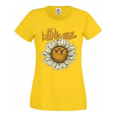 Dámské Tričko Sunflower XL