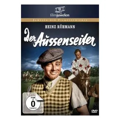 DVD Various: Der Außenseiter