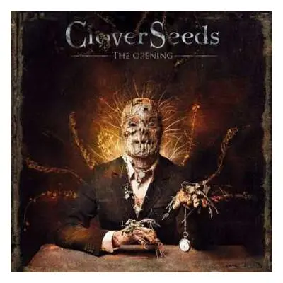 CD CloverSeeds: The Opening