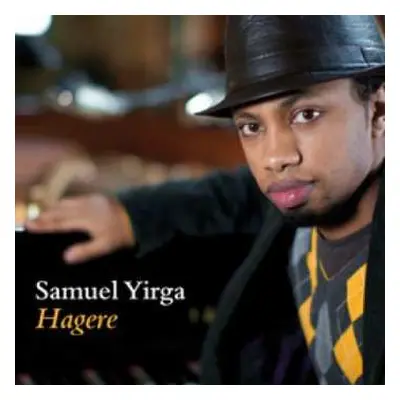 CD Samuel Yirga: Hagere