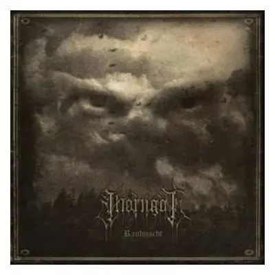 CD Thorngoth: Rauhnacht