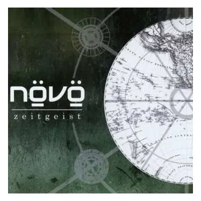 CD Növö: Zeitgeist