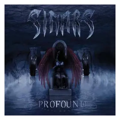 CD Sinnrs: Profound