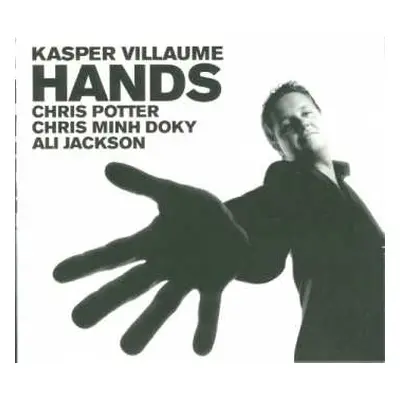 CD Kasper Villaume: Hands