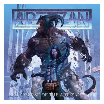 CD Artizan: Curse Of The Artizan