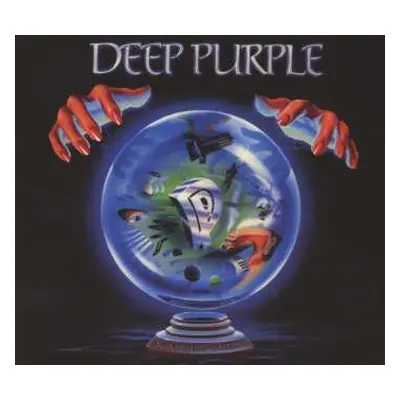 CD Deep Purple: Slaves And Masters