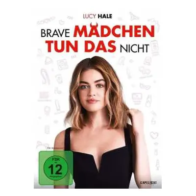 DVD Various: Brave Mädchen Tun Das Nicht