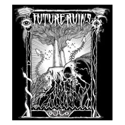 CD Future Ruins: Future Ruins