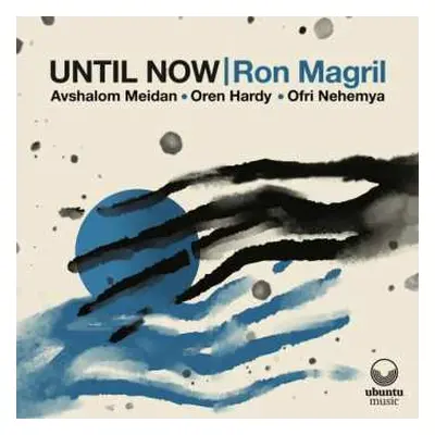 CD Ron Magril: Until Now