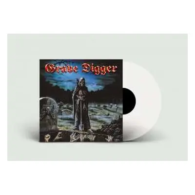 LP Grave Digger: The Grave Digger LTD | CLR