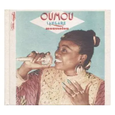 CD Oumou Sangare: Moussolou