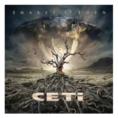 CD Ceti: Snakes Of Eden