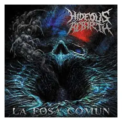 CD Hideous Rebirth: La Fosa Comun