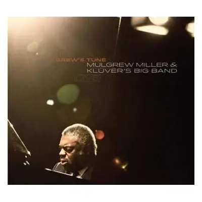 CD Mulgrew Miller: Grew's Tune