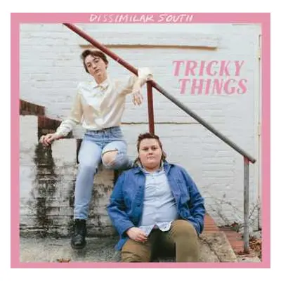 CD Dissimilar South: Tricky Things