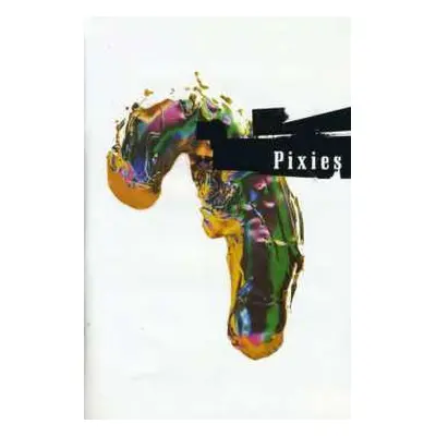 DVD Pixies: Pixies