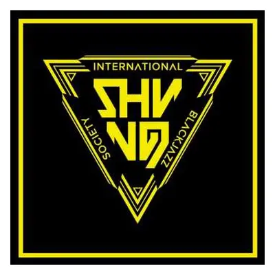 CD Shining: International Blackjazz Society