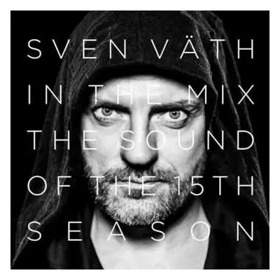 2CD Sven Väth: In The Mix - The Sound Of The 15th Season