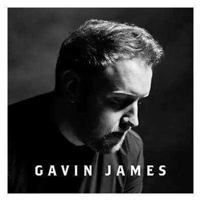 LP Gavin James: Bitter Pill