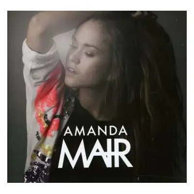 CD Amanda Mair: Amanda Mair