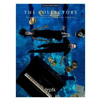 CD Konstantyn Napolov: The Collectors