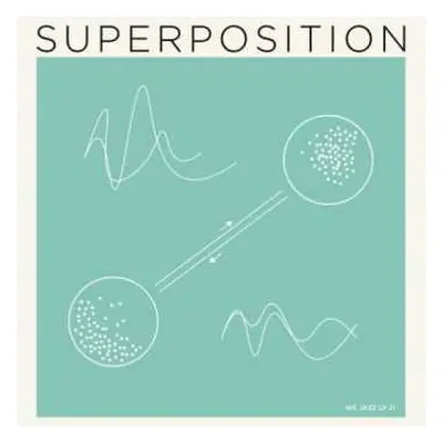 CD Superposition: Superposition