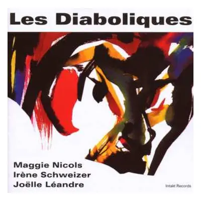 CD Les Diaboliques: Les Diaboliques