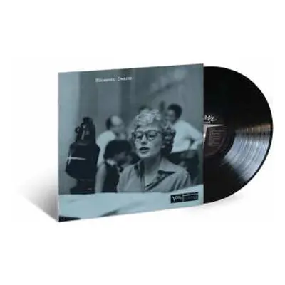 LP Blossom Dearie: Blossom Dearie (verve By Request) (remastered) (180g)