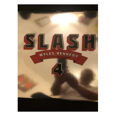 LP Slash: 4