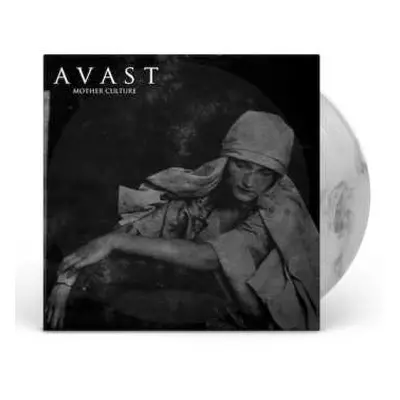 LP Avast: Mother Culture CLR | LTD