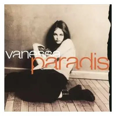 CD Vanessa Paradis: Vanessa Paradis LTD | DIGI