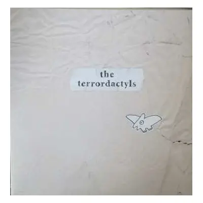 LP The Terrordactyls: The Terrordactyls