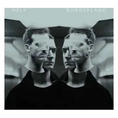 CD Hely: Borderland