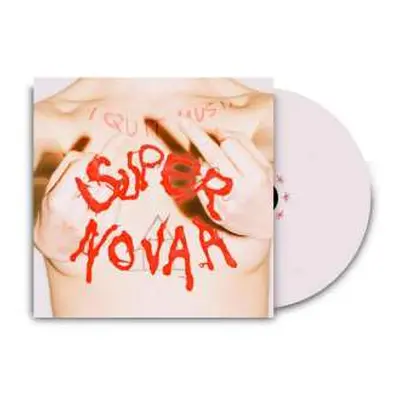 CD Novaa: Super Novaa