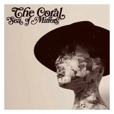 CD The Coral: Sea Of Mirrors