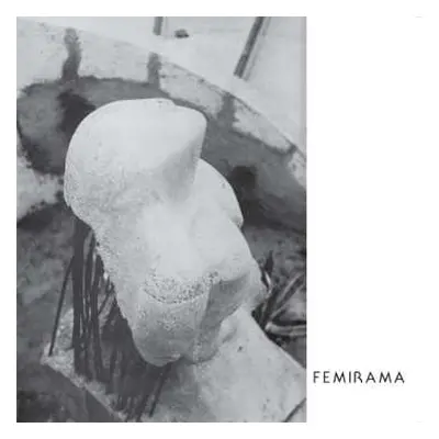 LP Various: Femirama