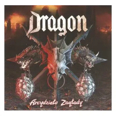 LP Dragon: Arcydzieło Zagłady