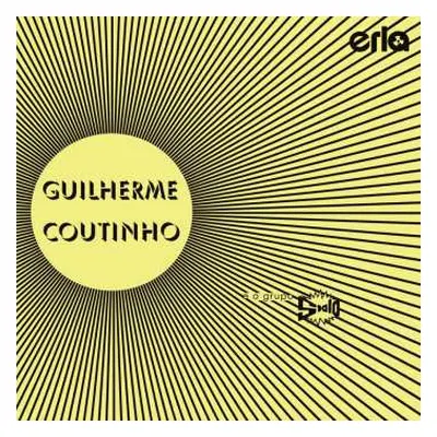 CD Guilherme Coutinho E O Grupo Stalo: Guilherme Coutinho E O Grupo Stalo