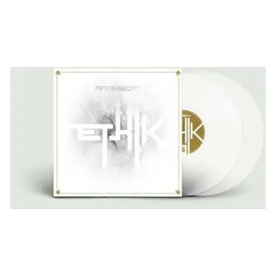 2LP Artefuckt: Ethik (limited Edition) (white Vinyl)