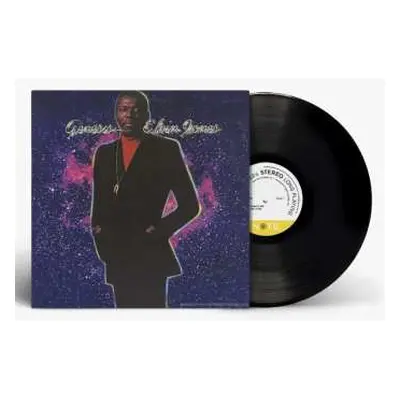 LP Elvin Jones: Genesis