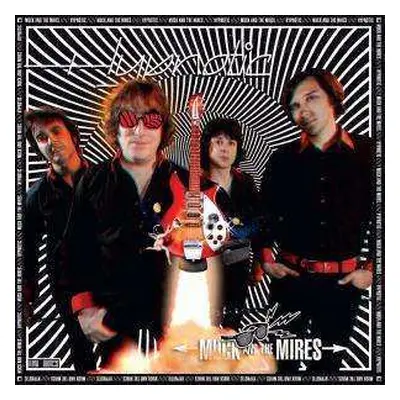 LP Muck And The Mires: Hypnotic