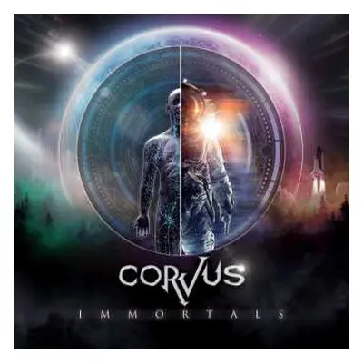 CD Corvus: Immortals