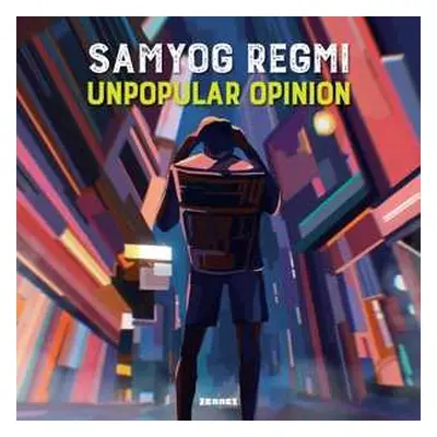 CD Regmi Samyog: Unpopular Opinion