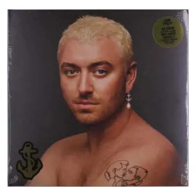 LP Sam Smith: Gloria CLR | LTD