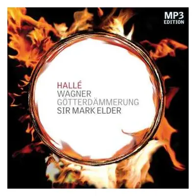 CD Bernard Haitink: Götterdämmerung (gesamtaufnahme Im Mp3-format)