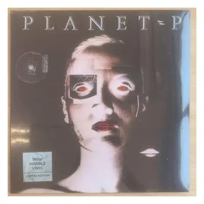 LP Planet P Project: Planet P CLR | LTD